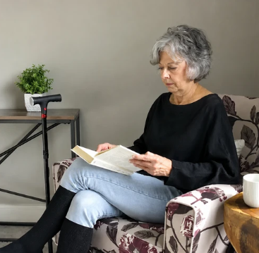 Recovering After Surgery: Regaining Independence at Home