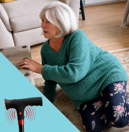 Helping an Elderly Loved One Stay Independent at Home